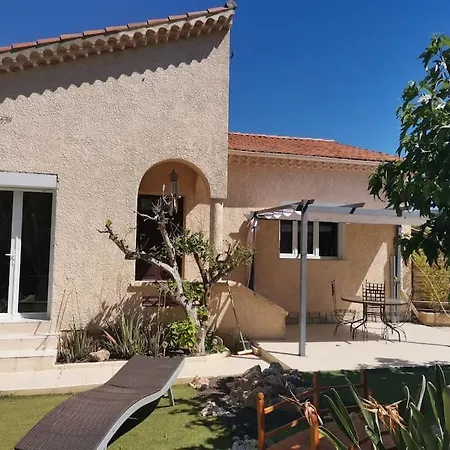 D'hotes Dans - Les Maures - D'artiste 