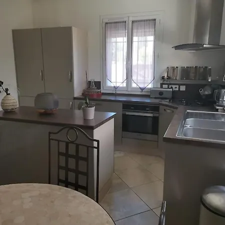 Holiday home D'hotes Dans - Les Maures - D'artiste 