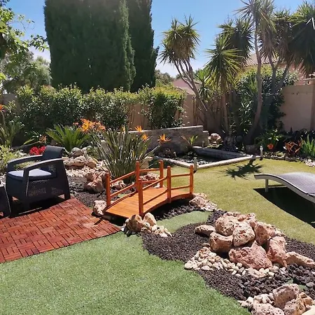 D'hotes Dans - Les Maures - D'artiste 