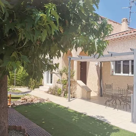 D'hotes Dans - Les Maures - D'artiste 