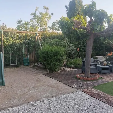 D'hotes Dans - Les Maures - D'artiste 