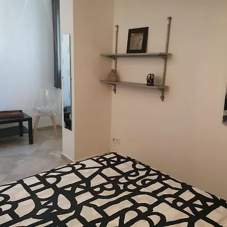 Hébergement de vacances Location 66m2 - Les Maures - 4 Personnes La Londe-les-Maures